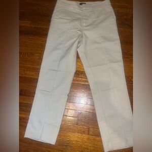 Formal high waist flattering slacks